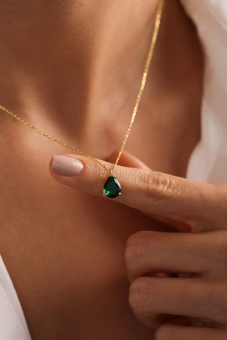 Necklace